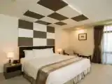 Двухместный номер Premier с балконом