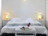 Полулюкс с балконом