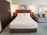 Двухместный люкс с балконом