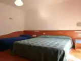 Семейный номер Стандарт с видом на море