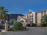 Кровать в общем номере