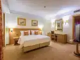 Номер Стандарт с балконом
