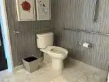 Двухместный номер Стандарт с красивым видом из окна