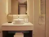 Номер Deluxe