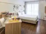 Двухместный номер Стандарт