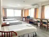 Номер Deluxe