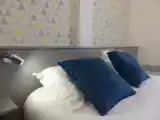 Двухместный номер Комфорт с видом на сад