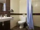 Двухместный номер Стандарт Мансарда