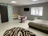 Двухместный семейный люкс