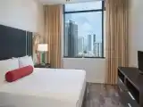 Двухместный люкс Luxury с балконом