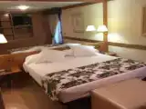 Двухместный семейный номер Стандарт