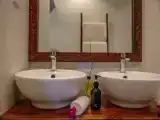 Двухместный номер Стандарт с видом на море