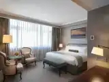 Двухместный номер Deluxe