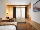 Одноместный номер Стандарт