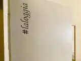 Одноместный номер Эконом с видом на внутренний двор