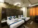 Семейный номер Deluxe