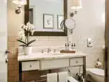 Люкс с балконом