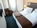 Четырёхместный номер Стандарт