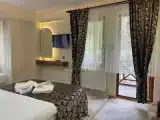 Семейный номер Стандарт с балконом