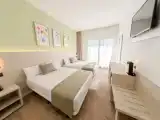 Номер семейный