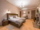 Трёхместный номер Superior