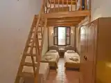 Семейный люкс с балконом
