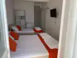 Студия с видом на море