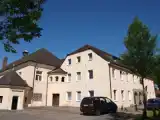 Трёхместный номер Classic