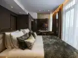 Люкс с балконом