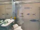 Двухместный номер Стандарт с балконом и с видом на сад