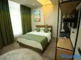 Двухместный номер Стандарт