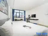 Четырёхместный семейный люкс