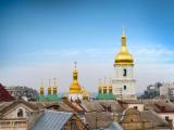 Люкс с видом на город