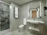Двухместный полулюкс с видом на город