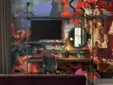 Клубный номер Deluxe с видом на реку