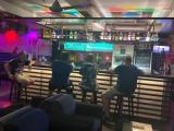 Трёхместный номер Стандарт
