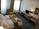 Двухместный номер Superior