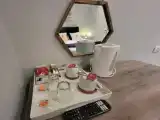 Номер Стандарт