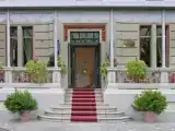 Двухместный номер Superior с частичным видом