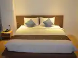 Номер Deluxe с балконом