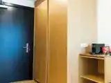 Двухместный номер Стандарт с видом на город