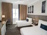 Двухместный номер Deluxe