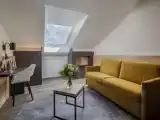 Двухместный номер Стандарт