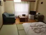 Одноместный номер Стандарт