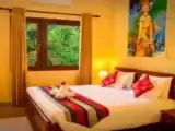Двухместный номер Deluxe