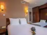 Трёхместный номер Executive