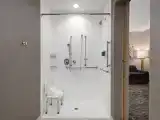 Двухместный люкс