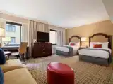Четырёхместный полулюкс