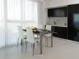 Люкс Deluxe с балконом и с видом на море