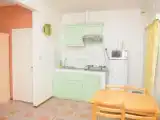 Двухместная студия